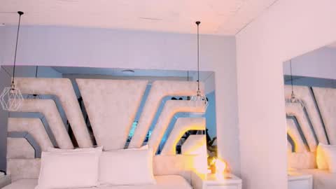 Angeline Heet online show from 10/07/25, 02:42