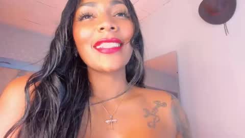 Angeline Heet online show from 10/11/25, 09:19