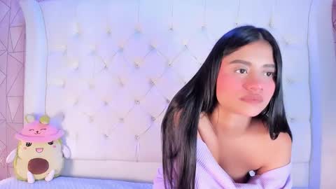 Angelique online show from 11/16/25, 04:51