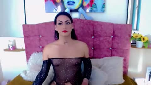 Angelis online show from 11/10/25, 03:55