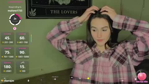 angelknight22 online show from 11/09/25, 01:26