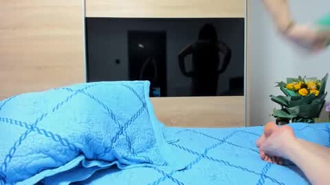 KrystyYo online show from 01/27/25, 11:11