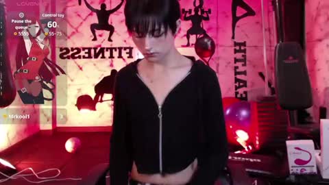 Snapshot of angell__dustt chatting on 09/20/25, 07:59 Angell Dust online show from 09/20/25, 07:59