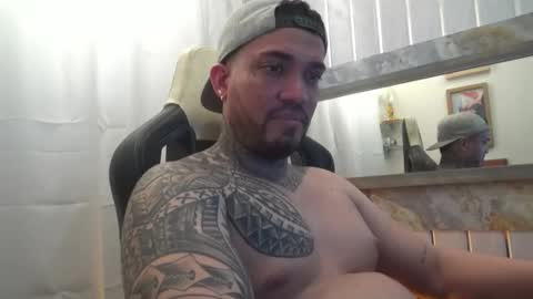 angellatino0 online show from 11/09/25, 07:39