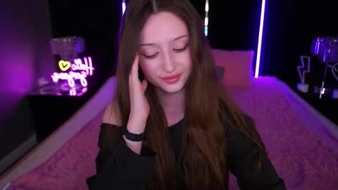 Snapshot of angellblush chatting on 09/18/25, 03:03 AngelBlush online show from 09/18/25, 03:03