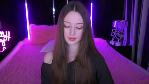 Snapshot of angellblush chatting on 10/02/25, 02:13 AngelBlush online show from 10/02/25, 02:13