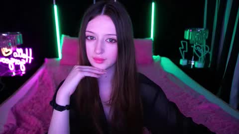 Snapshot of angellblush chatting on 10/26/25, 12:00 AngelBlush online show from 10/26/25, 12:00