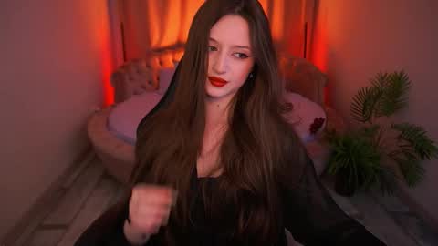 Snapshot of angellblush chatting on 10/28/25, 02:53 AngelBlush online show from 10/28/25, 02:53