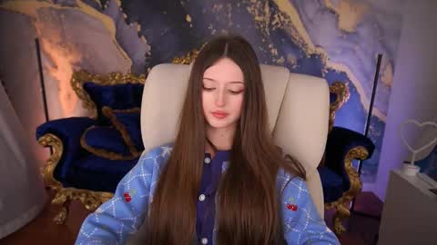 Snapshot of angellblush chatting on 11/14/25, 02:27 AngelBlush online show from 11/14/25, 02:27