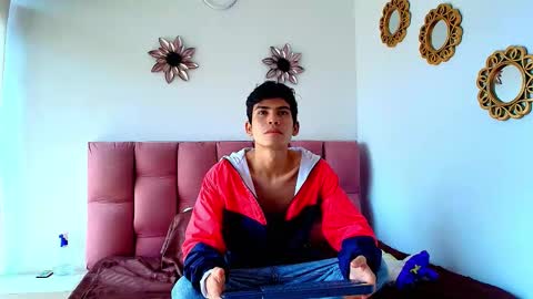 Snapshot of angelldustt_ chatting on 10/16/25, 07:15 Angelldustt online show from 10/16/25, 07:15