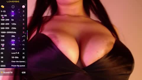 Angelicadreams-----   angellical21 online show from 10/25/25, 04:24