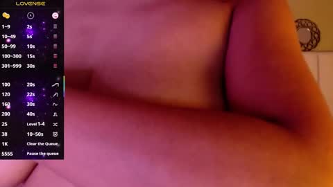 Angelicadreams-----   angellical21 online show from 11/19/25, 01:22