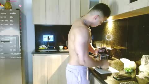 Snapshot of angelm888 chatting on 02/27/25, 04:20 Angelm888- online show from 02/27/25, 04:20