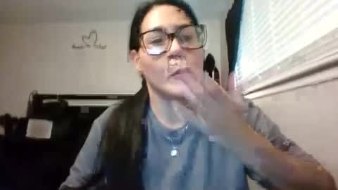 Snapshot of angelmarie7 chatting on 09/24/25, 02:09 Angel Marie online show from 09/24/25, 02:09