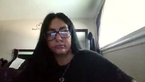 Snapshot of angelmarie7 chatting on 09/29/25, 04:12 Angel Marie online show from 09/29/25, 04:12