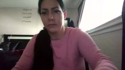 Snapshot of angelmarie7 chatting on 10/27/25, 02:21 Angel Marie online show from 10/27/25, 02:21