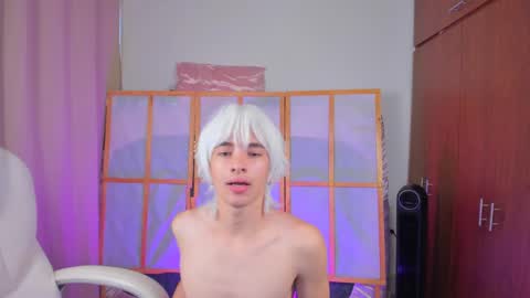 Angel online show from 02/03/25, 06:39