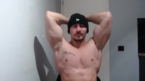 Snapshot of angelofit chatting on 02/12/25, 07:02 ------- SEX SHOW WITH GUYS AND GIRLS MUSCLE SHOW online show from 02/12/25, 07:02