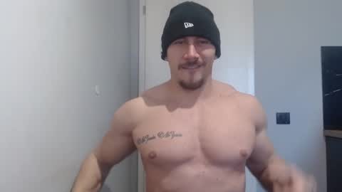 Snapshot of angelofit chatting on 02/20/25, 09:22 ------- SEX SHOW WITH GUYS AND GIRLS MUSCLE SHOW online show from 02/20/25, 09:22