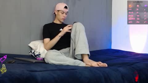 angeloo 666 online show from 09/12/25, 07:58