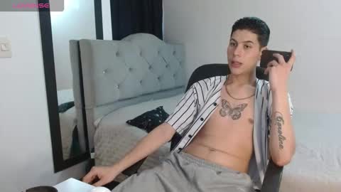 angeloo 666 online show from 11/12/25, 09:36