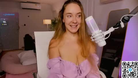 Angel online show from 11/21/25, 07:23