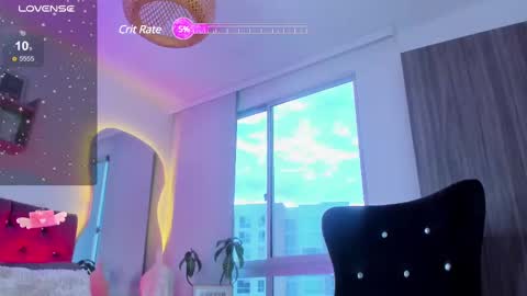 Snapshot of angelpeach_ chatting on 02/17/25, 12:59 Angel online show from 02/17/25, 12:59