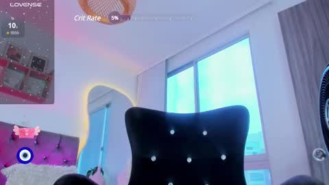 Snapshot of angelpeach_ chatting on 02/21/25, 03:54 Angel online show from 02/21/25, 03:54