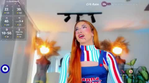 Snapshot of angelpeach_ chatting on 10/31/25, 02:29 Angel online show from 10/31/25, 02:29