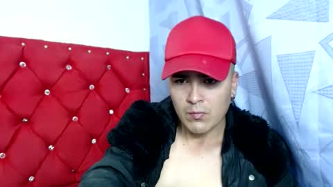 angels_0001 online show from 12/10/24, 05:00