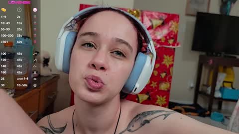 Snapshot of angels_fuck chatting on 12/21/24, 03:36 Chau Mist online show from 12/21/24, 03:36