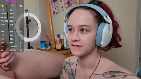 Snapshot of angels_fuck chatting on 01/18/25, 12:46 Chau Mist online show from 01/18/25, 12:46