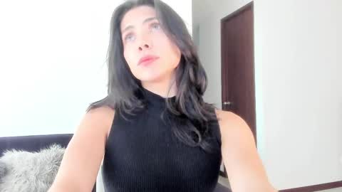 Snapshot of angelturned01 chatting on 02/12/25, 07:13 Angel Turned online show from 02/12/25, 07:13