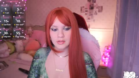 Snapshot of angelytaxx chatting on 01/19/25, 08:07 Angel online show from 01/19/25, 08:07