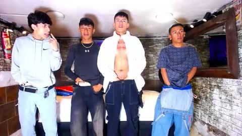 anghelytos online show from 10/14/25, 09:15