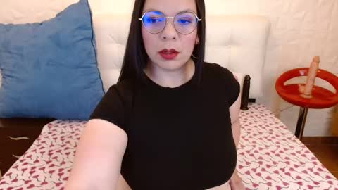 Angie online show from 10/28/25, 07:16