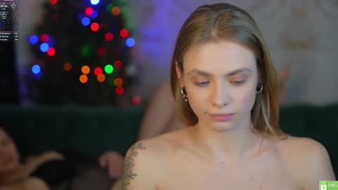 Natasha Angine online show from 01/23/25, 04:37