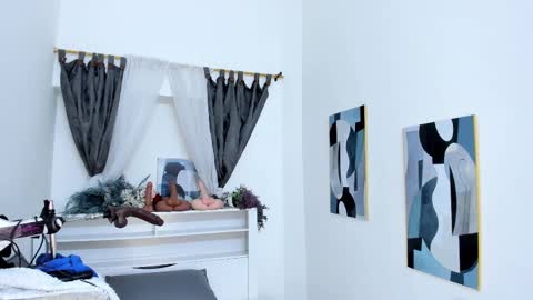 A N G I E.  online show from 02/11/25, 03:18