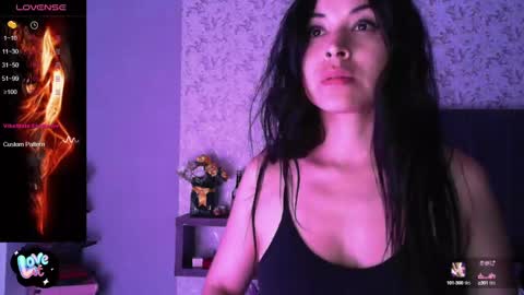 Angiebaxt online show from 01/27/25, 01:05