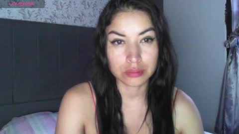 Angiebaxt online show from 02/09/25, 11:25