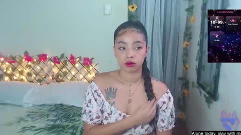 Angie y Andres online show from 11/14/25, 11:20