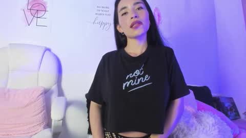 violeth lopez online show from 11/17/25, 01:11