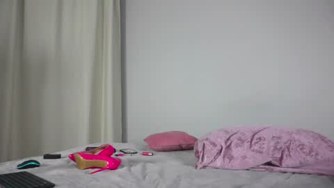 Snapshot of angry_tomato_ chatting on 01/14/25, 05:56 Lera My next stream on November 30 online show from 01/14/25, 05:56