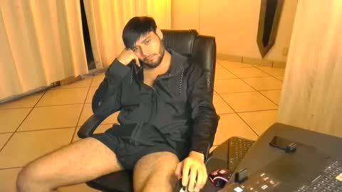 Deimos online show from 10/12/25, 04:00