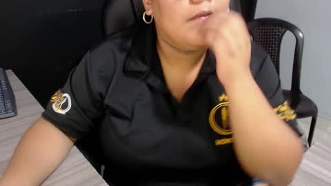 angy online show from 10/11/25, 11:03