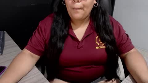 angy online show from 10/14/25, 09:04