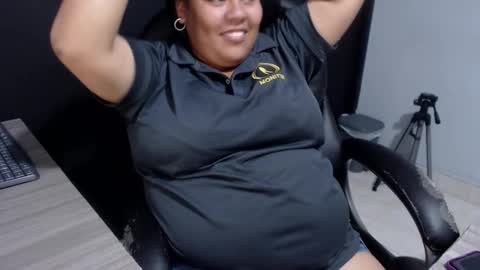 angy online show from 10/22/25, 11:15