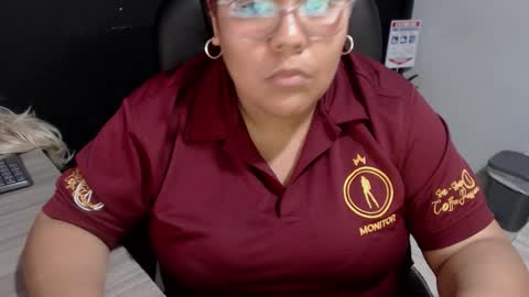 angy online show from 11/07/25, 10:21