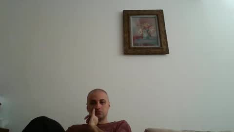 anhel187 online show from 01/11/25, 09:57