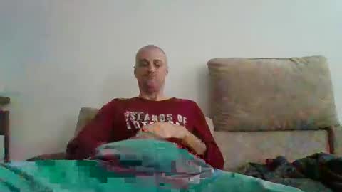 anhel187 online show from 01/12/25, 08:14